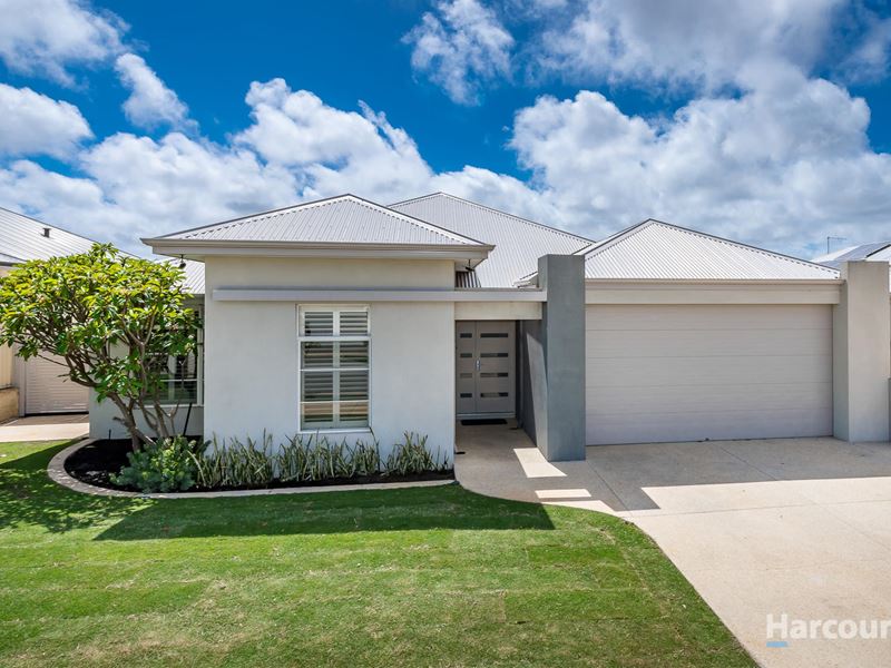 14 Burleigh Drive, Burns Beach