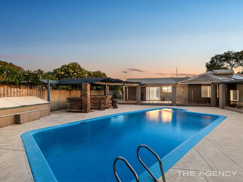 10 Benton Way, Safety Bay