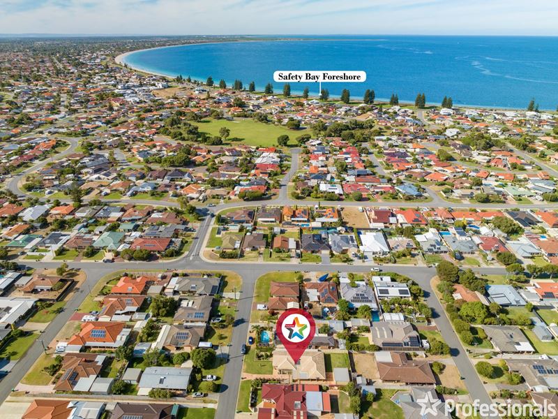 5 Harley Close, Safety Bay WA 6169