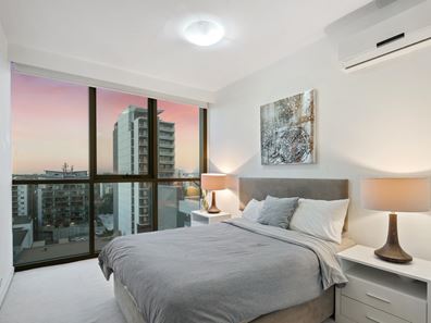 53/181 Adelaide Terrace, East Perth WA 6004