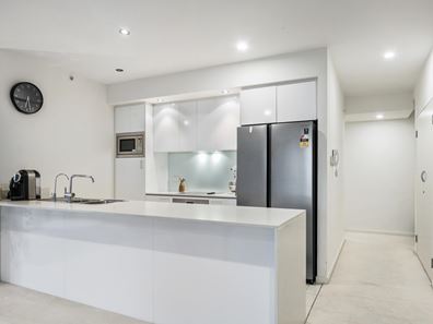 53/181 Adelaide Terrace, East Perth WA 6004