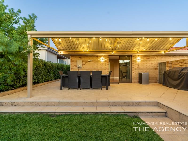 5/125 Tyler Street, Tuart Hill