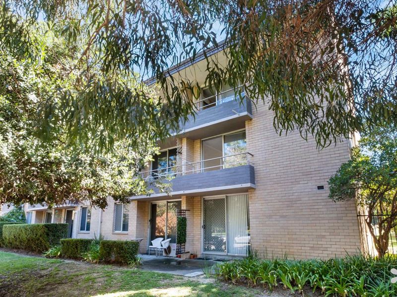 109/124 Subiaco Road, Subiaco