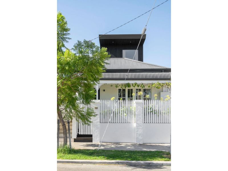 60 Randell Street, Perth