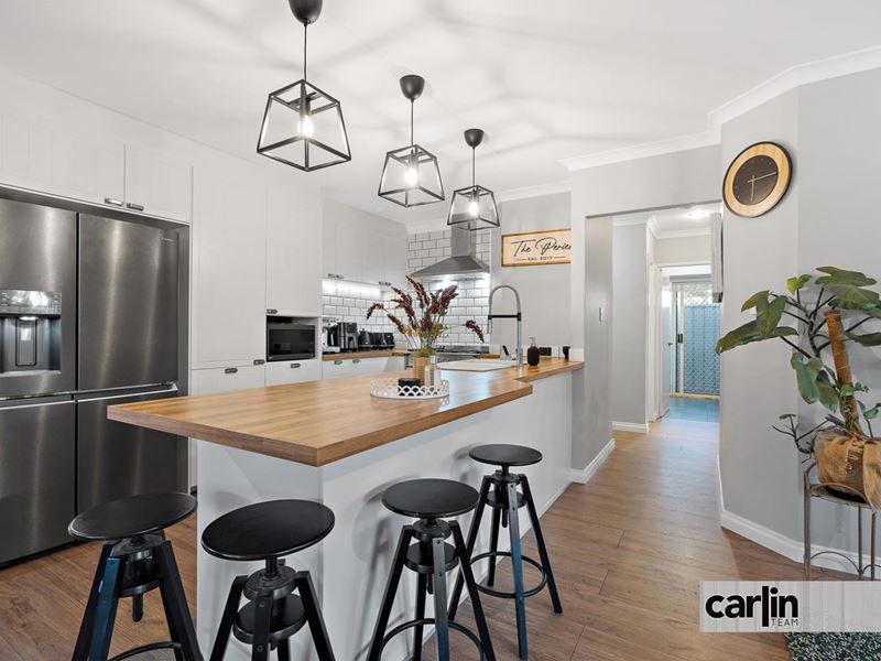 5 Letizia Court, Yangebup