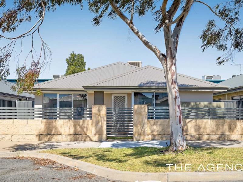 53 Mennock Approach, Baldivis WA 6171