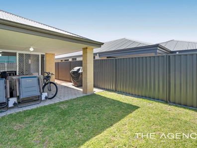 53 Mennock Approach, Baldivis WA 6171