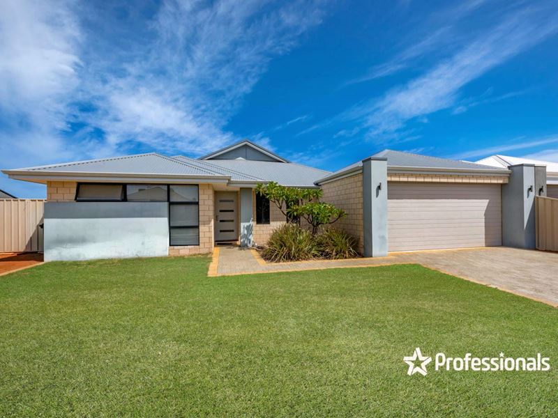 23 Swordfish Vista, Sunset Beach