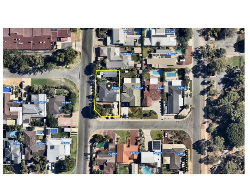 1 Lever Street, Marmion