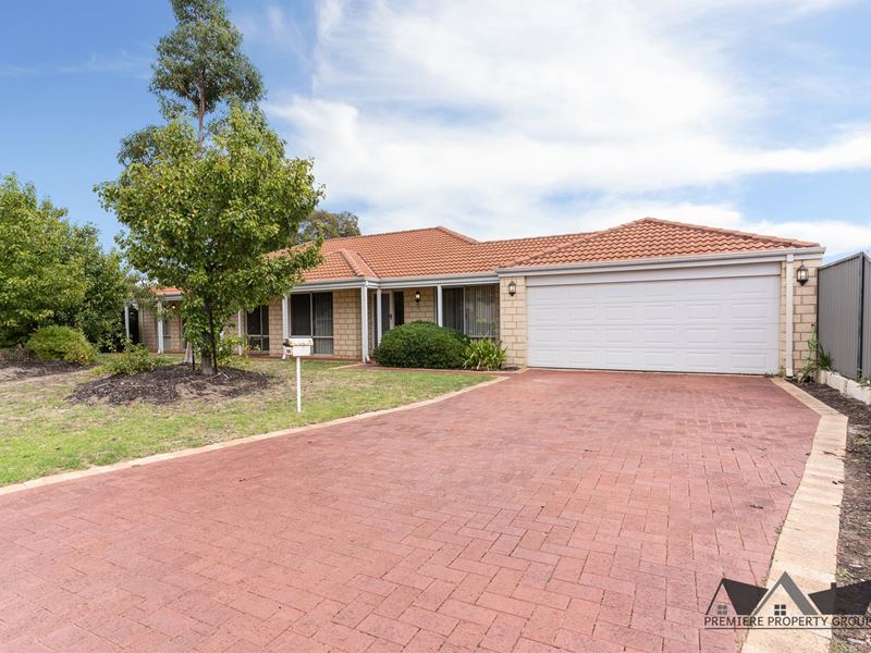 7 Quiberon Link, Byford