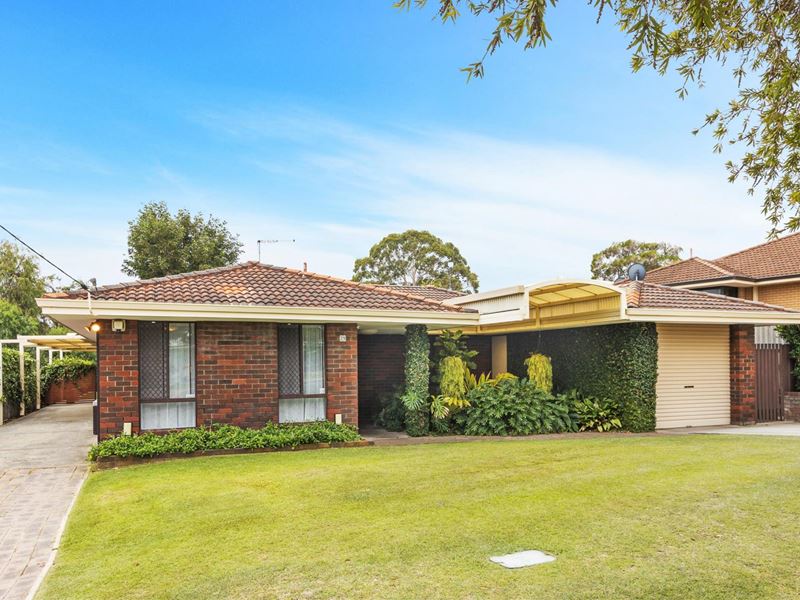 29 Aintree Street, Hamersley