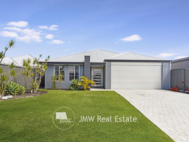 21 Fleetwood Loop, Dunsborough WA 6281