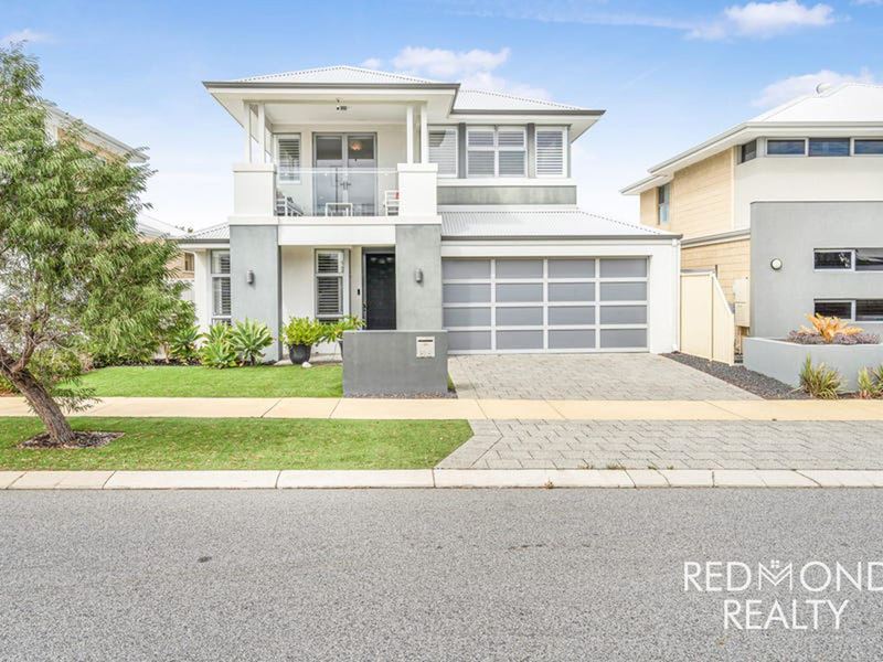 38 McIntyre Avenue, Burns Beach