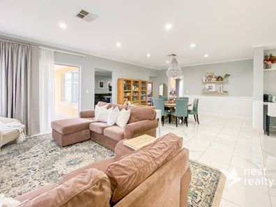 29 Rushmore Loop, Baldivis WA 6171