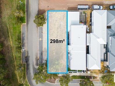 3 Belthorn Terrace, Mirrabooka WA 6061