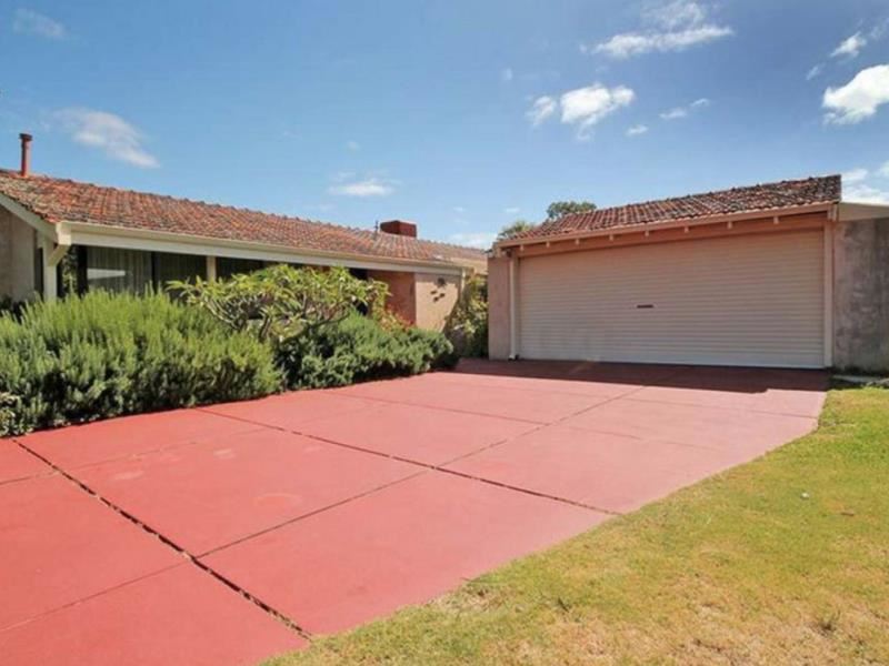 7 Moffat Place, Warwick WA 6024