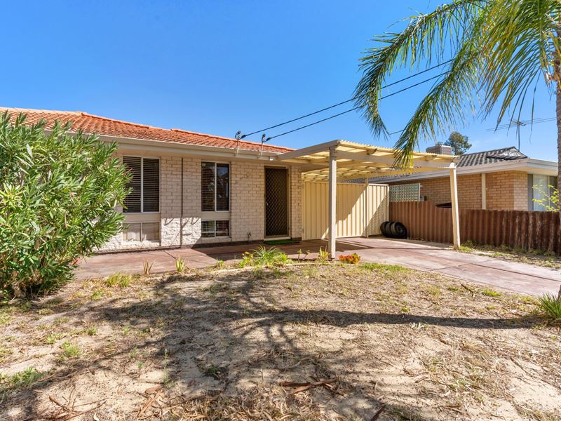 6 Avarna Street, Belmont