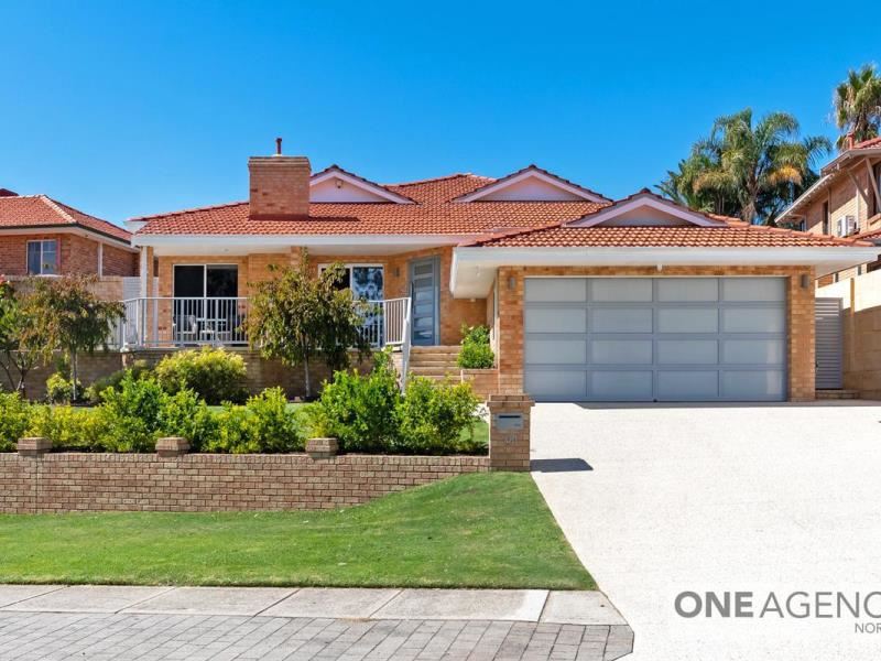 100 Seacrest Drive, Sorrento