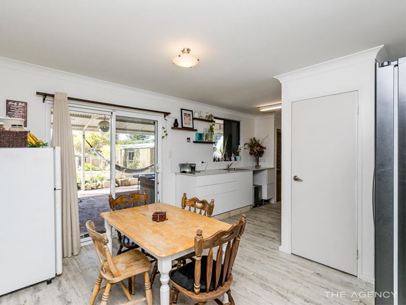 46 Admiral Grove, Heathridge