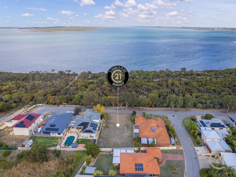 5 Charles Place, Wannanup