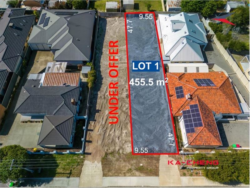 1/24 Hewton Street, Morley