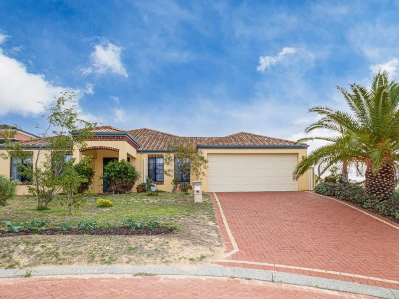14 Costello Court, Usher