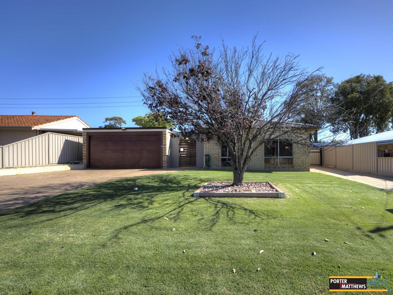 61 Dotterel Way, Yangebup