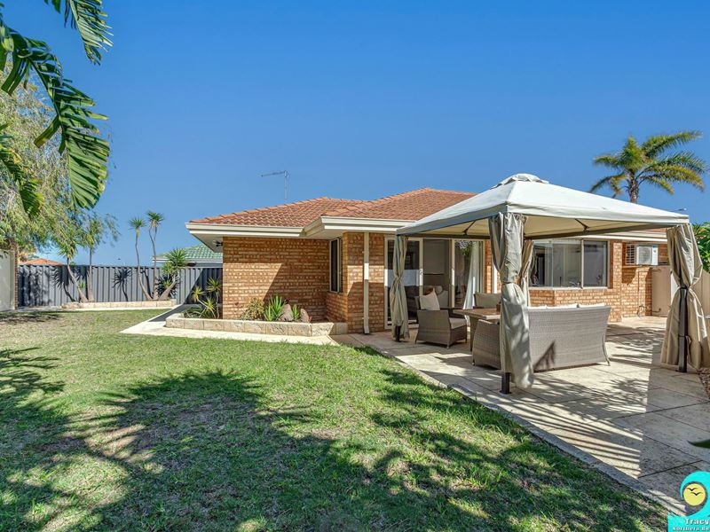 8B Farren Heights, Clarkson