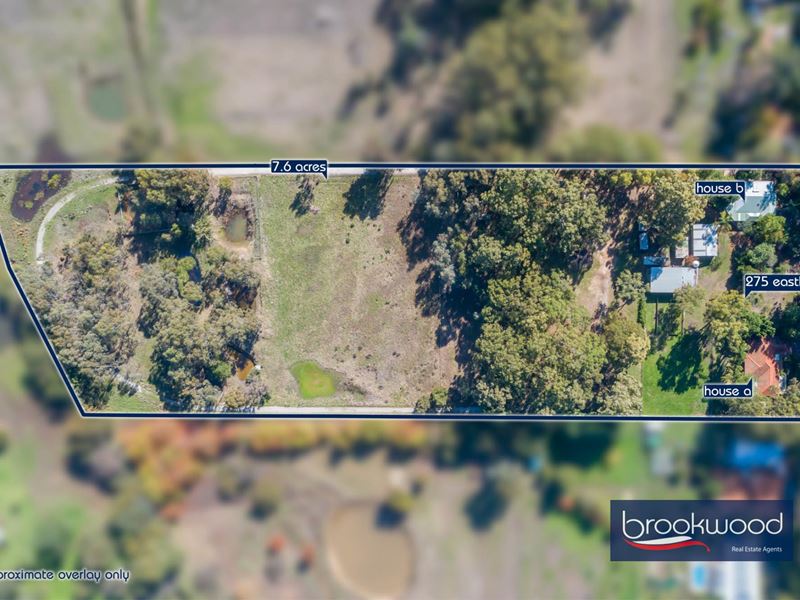 275 Eastleigh Place, Mount Helena