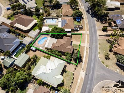 30 Kultown Drive, Waggrakine WA 6530