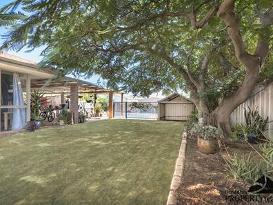 30 Kultown Drive, Waggrakine WA 6530