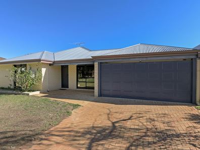 19 Maple  Place, Maddington WA 6109