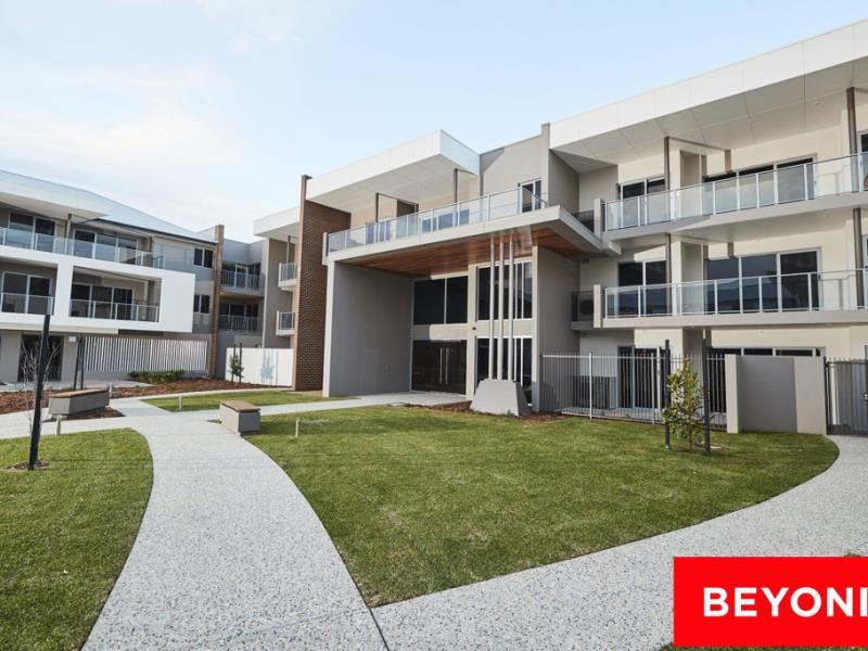 104/75 Amherst Road, Canning Vale