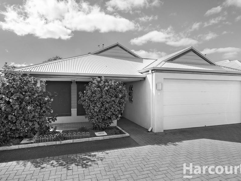 4/28 Forrest Street, Pinjarra