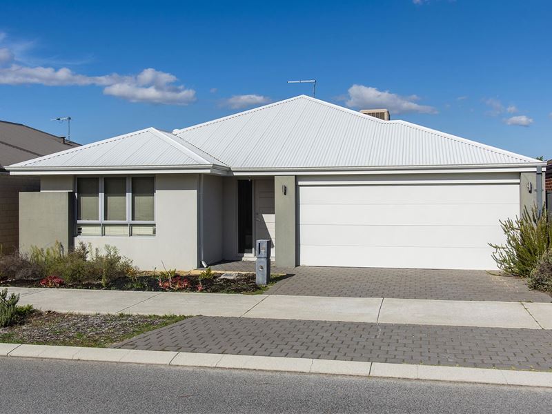 23 Homebush Way, Harrisdale