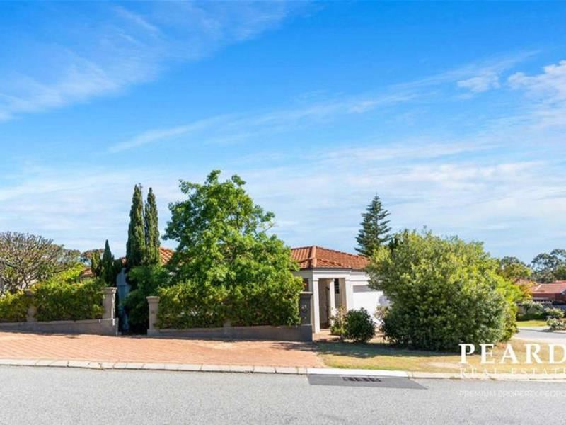 21 Kariong Circuit, Duncraig