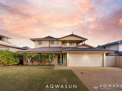 8 Creel Rise, Singleton WA 6175