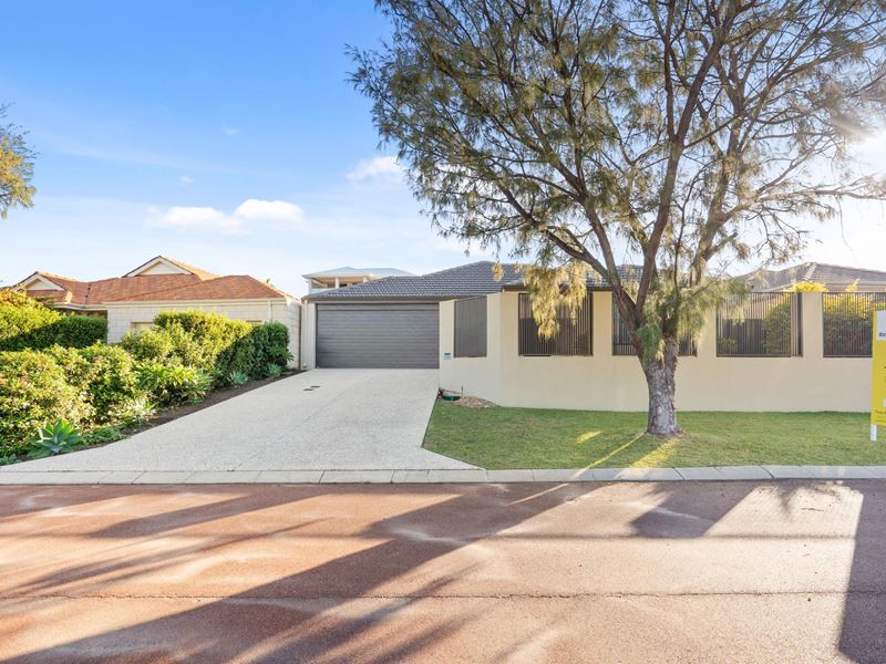 13 Bottlebrush Lane, Wannanup WA 6210