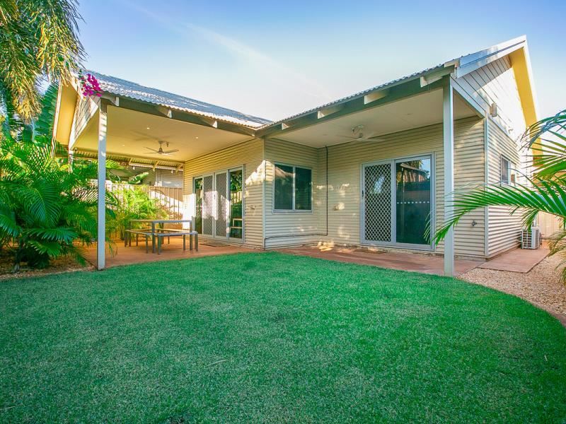 1/99 Greene Place, South Hedland