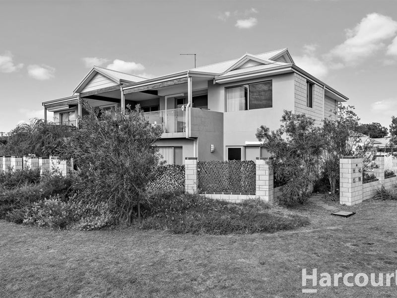 4/15 Cox Street, Mandurah