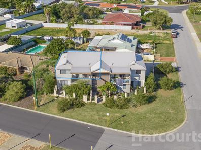 4/15 Cox Street, Mandurah WA 6210