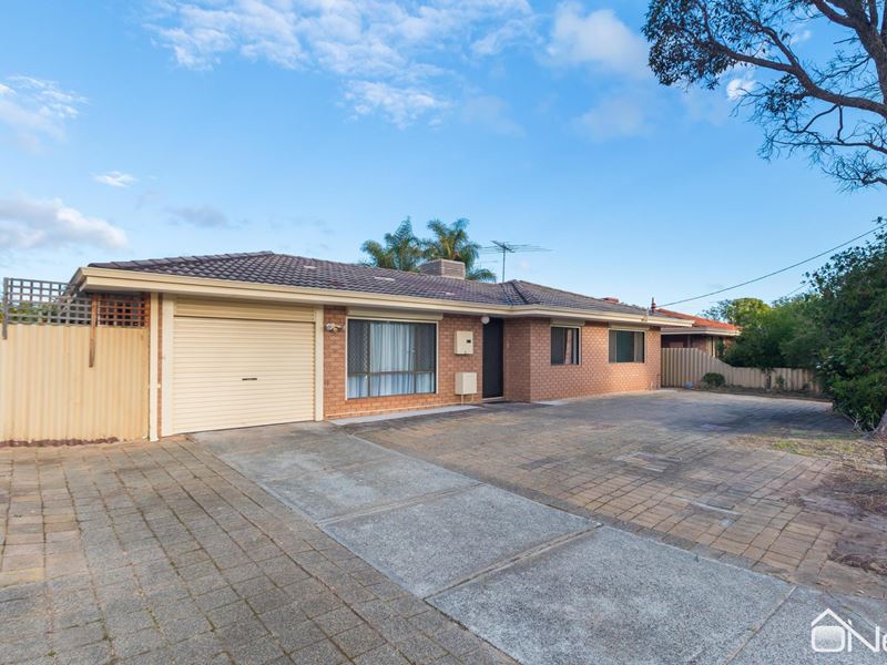 16 Duri Street, Armadale