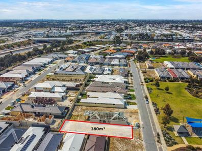 38 Bondi Way, Aubin Grove WA 6164