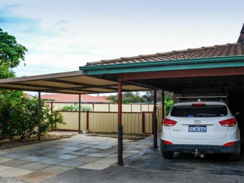 11/54 Glenview Street, Mount Tarcoola WA 6530