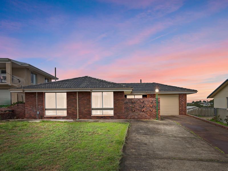 7 Dunstan Street, South Bunbury