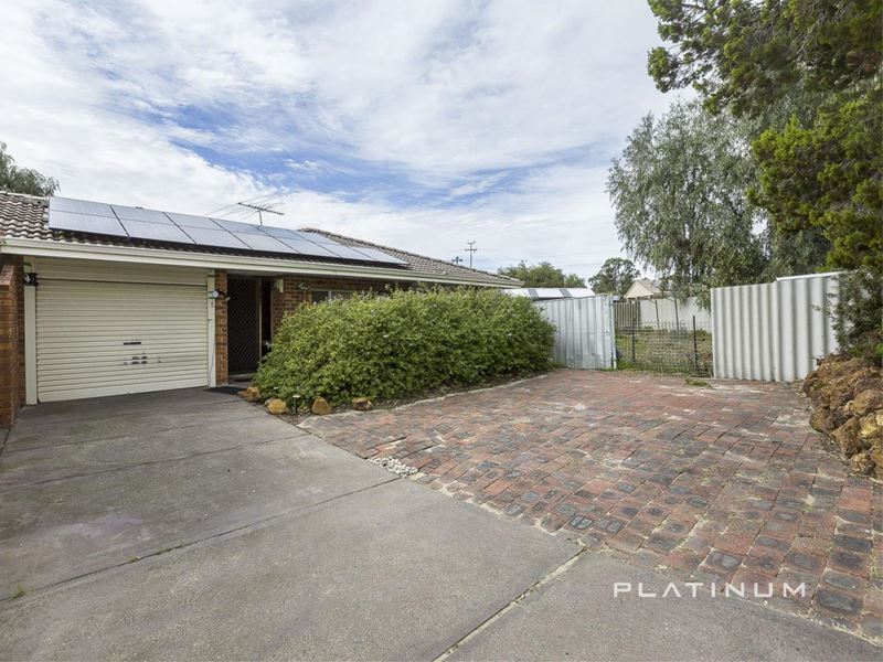 8B Elwood  Court, Craigie