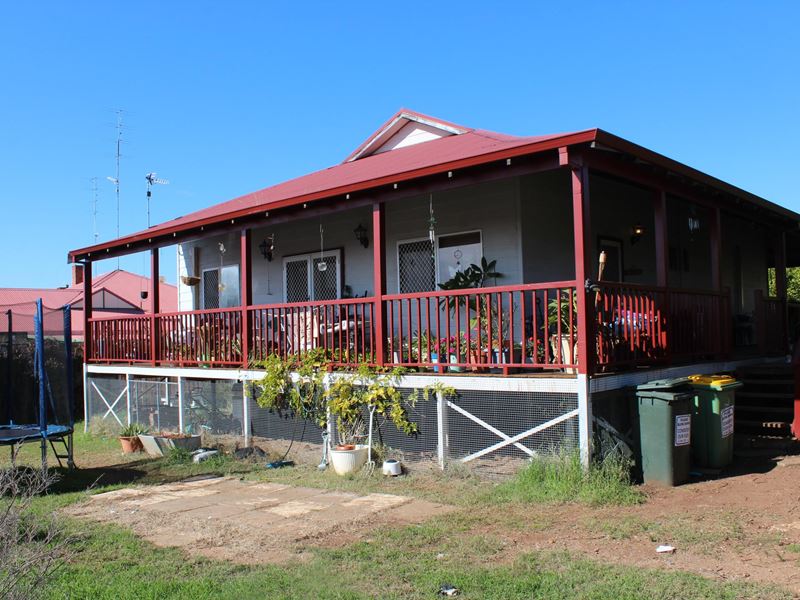 20 Rockett Street, Northam