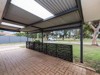 13 Hadley Street, Shoalwater WA 6169