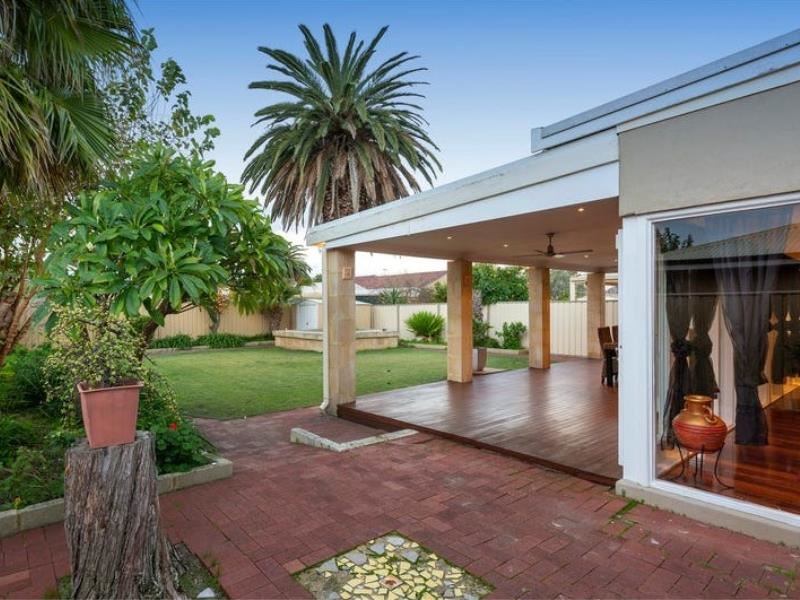 201 Acton Avenue, Rivervale