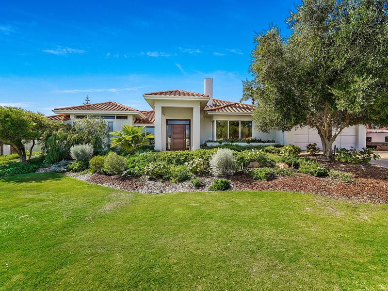 5 Vaucluse Place, Kallaroo